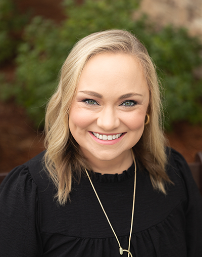 Chelseas Wildmon Headshot