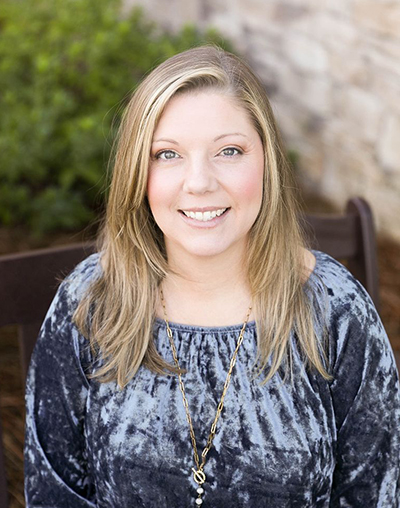 Jessicas Webb Headshot